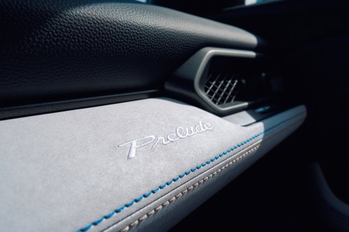 2026 Honda Prelude open for booking in Malaysia – hybrid 2+2 coupé official launch in second quarter