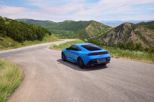 2026 Honda Prelude open for booking in Malaysia – hybrid 2+2 coupé official launch in second quarter