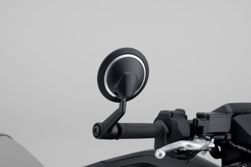 Honda WN7 electric motorcycle unveiled for Europe