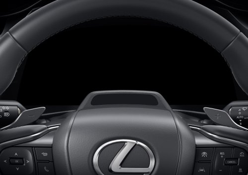 2026 Lexus IS facelift launched in Thailand – third update, refreshed cabin/tech, IS 300h from RM339k