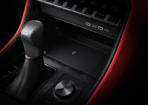 2026 Lexus IS facelift launched in Thailand – third update, refreshed cabin/tech, IS 300h from RM339k