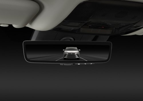 2026 Lexus IS facelift launched in Thailand – third update, refreshed cabin/tech, IS 300h from RM339k