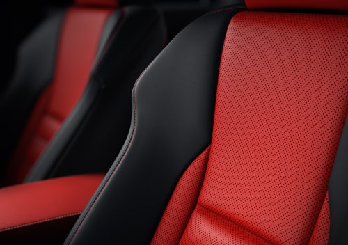 2026 Lexus IS facelift launched in Thailand – third update, refreshed cabin/tech, IS 300h from RM339k