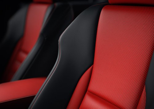 2026 Lexus IS facelift launched in Thailand – third update, refreshed cabin/tech, IS 300h from RM339k