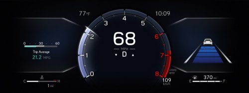2026 Lexus IS facelift launched in Thailand – third update, refreshed cabin/tech, IS 300h from RM339k