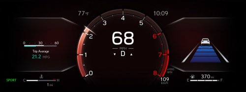 2026 Lexus IS facelift launched in Thailand – third update, refreshed cabin/tech, IS 300h from RM339k