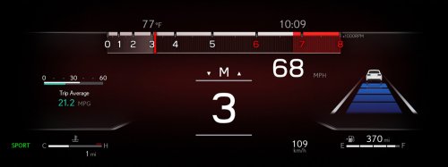 2026 Lexus IS facelift launched in Thailand – third update, refreshed cabin/tech, IS 300h from RM339k