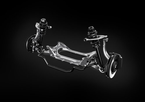 2026 Lexus IS facelift launched in Thailand – third update, refreshed cabin/tech, IS 300h from RM339k