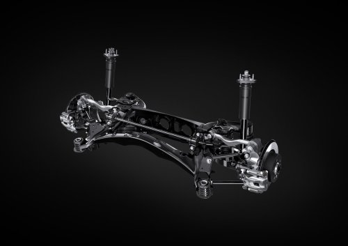 2026 Lexus IS facelift launched in Thailand – third update, refreshed cabin/tech, IS 300h from RM339k