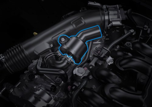 2026 Lexus IS facelift launched in Thailand – third update, refreshed cabin/tech, IS 300h from RM339k