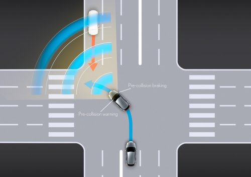 2026 Lexus IS facelift launched in Thailand – third update, refreshed cabin/tech, IS 300h from RM339k