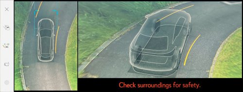 2026 Lexus IS facelift launched in Thailand – third update, refreshed cabin/tech, IS 300h from RM339k