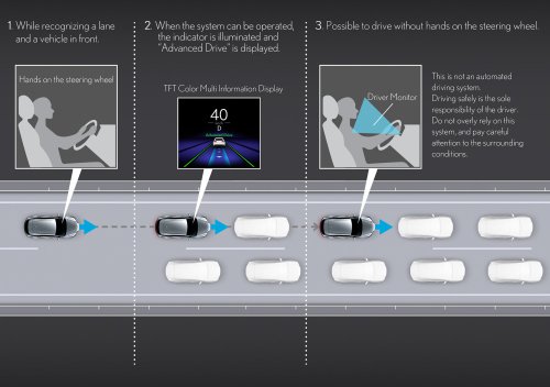 2026 Lexus IS facelift launched in Thailand – third update, refreshed cabin/tech, IS 300h from RM339k
