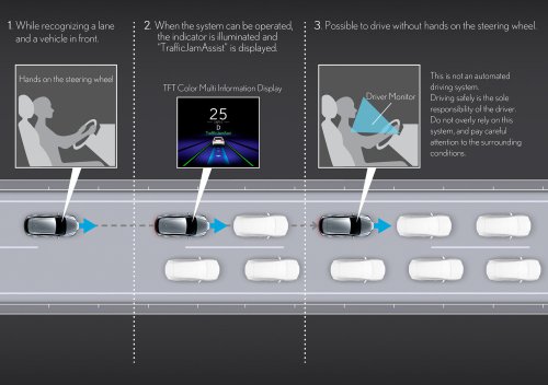 2026 Lexus IS facelift launched in Thailand – third update, refreshed cabin/tech, IS 300h from RM339k