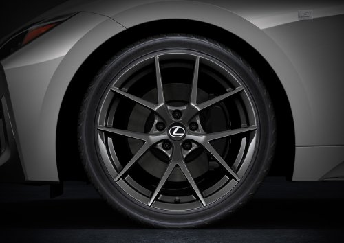 2026 Lexus IS facelift launched in Thailand – third update, refreshed cabin/tech, IS 300h from RM339k