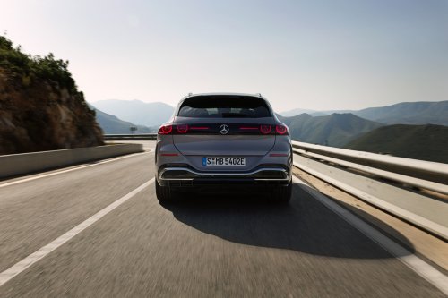 Mercedes-Benz, Mercedes-Benz GLC, 2026 Mercedes-Benz GLC with EQ Technology on Malaysian website; registration of interest open