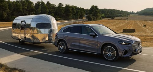 2026 Mercedes-Benz GLC with EQ Technology on Malaysian website; registration of interest open