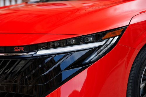 2026 Nissan Sentra debuts in the US – ninth-gen gets striking new design, 151 PS 2.0L NA engine with CVT