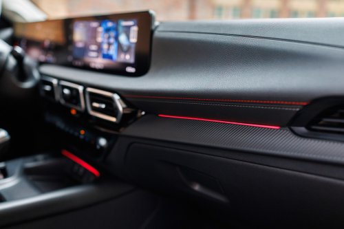 2026 Nissan Sentra debuts in the US – ninth-gen gets striking new design, 151 PS 2.0L NA engine with CVT