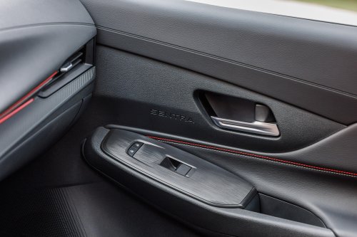 2026 Nissan Sentra debuts in the US – ninth-gen gets striking new design, 151 PS 2.0L NA engine with CVT