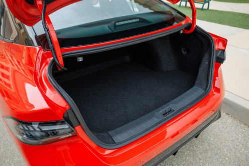 2026 Nissan Sentra debuts in the US – ninth-gen gets striking new design, 151 PS 2.0L NA engine with CVT