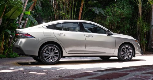 2026 Nissan Sentra debuts in the US – ninth-gen gets striking new design, 151 PS 2.0L NA engine with CVT