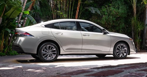 Nissan, Nissan Sentra, 2026 Nissan Sentra debuts in the US – ninth-gen gets striking new design, 151 PS 2.0L NA engine with CVT