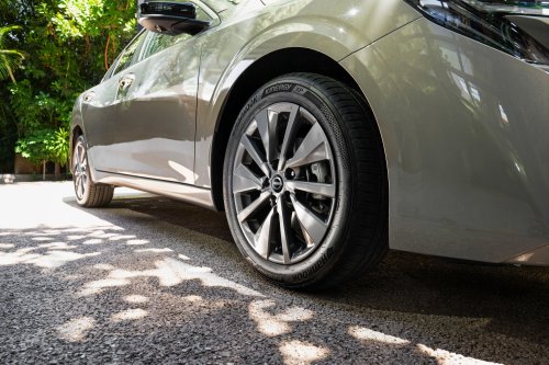 2026 Nissan Sentra debuts in the US – ninth-gen gets striking new design, 151 PS 2.0L NA engine with CVT