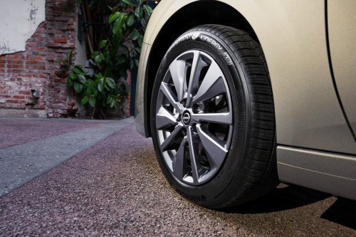 2026 Nissan Sentra debuts in the US – ninth-gen gets striking new design, 151 PS 2.0L NA engine with CVT