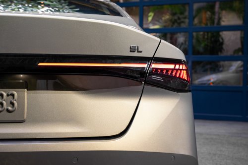 2026 Nissan Sentra debuts in the US – ninth-gen gets striking new design, 151 PS 2.0L NA engine with CVT