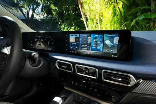 2026 Nissan Sentra debuts in the US – ninth-gen gets striking new design, 151 PS 2.0L NA engine with CVT