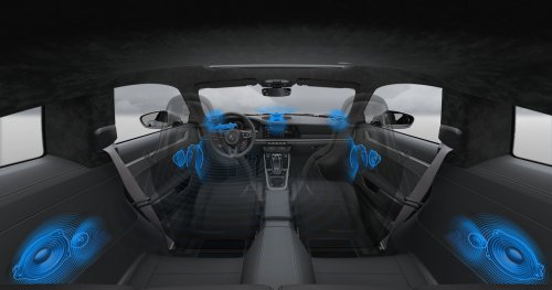 2026 Porsche 911 Turbo S – 992.2 range topper is most powerful 911 ever; 711 PS, 800 Nm T-Hybrid; 0-100 2.5s