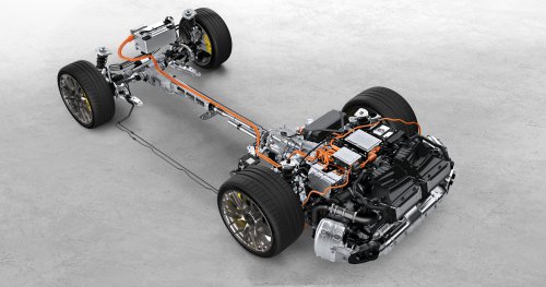 2026 Porsche 911 Turbo S – 992.2 range topper is most powerful 911 ever; 711 PS, 800 Nm T-Hybrid; 0-100 2.5s