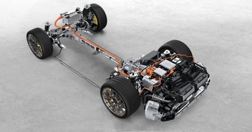 Porsche, Porsche 911, Porsche 911 Turbo, 2026 Porsche 911 Turbo S – 992.2 range topper is most powerful 911 ever; 711 PS, 800 Nm T-Hybrid; 0-100 2.5s