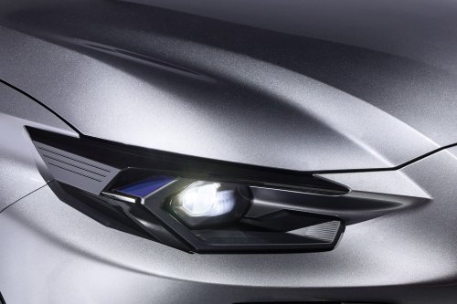 2026 Renault Clio debuts – sixth-gen is larger, gets more expressive styling; hybrid, petrol, LPG engines