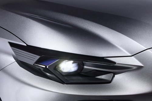 2026 Renault Clio debuts – sixth-gen is larger, gets more expressive styling; hybrid, petrol, LPG engines