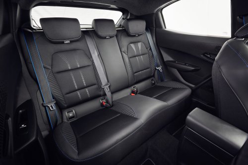 2026 Renault Clio debuts – sixth-gen is larger, gets more expressive styling; hybrid, petrol, LPG engines