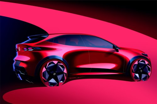 2026 Renault Clio debuts – sixth-gen is larger, gets more expressive styling; hybrid, petrol, LPG engines