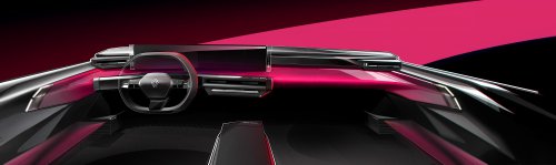 2026 Renault Clio debuts – sixth-gen is larger, gets more expressive styling; hybrid, petrol, LPG engines