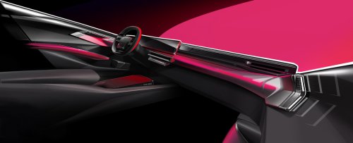 2026 Renault Clio debuts – sixth-gen is larger, gets more expressive styling; hybrid, petrol, LPG engines