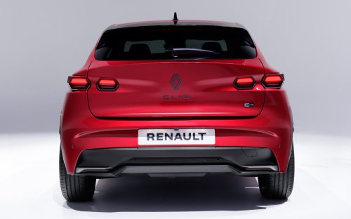 2026 Renault Clio debuts – sixth-gen is larger, gets more expressive styling; hybrid, petrol, LPG engines