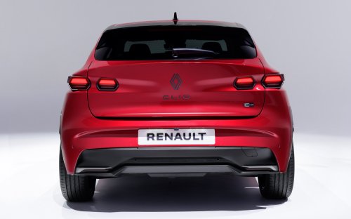 2026 Renault Clio debuts – sixth-gen is larger, gets more expressive styling; hybrid, petrol, LPG engines
