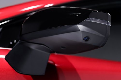 2026 Renault Clio debuts – sixth-gen is larger, gets more expressive styling; hybrid, petrol, LPG engines