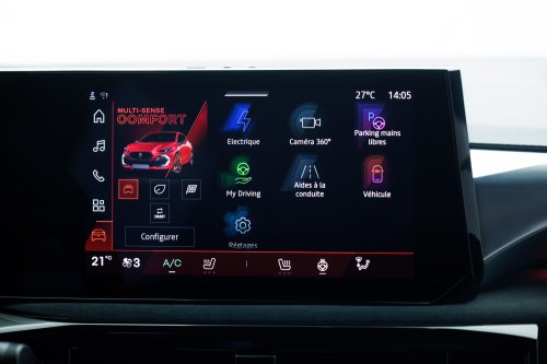 2026 Renault Clio debuts – sixth-gen is larger, gets more expressive styling; hybrid, petrol, LPG engines