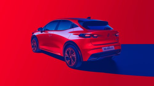 2026 Renault Clio debuts – sixth-gen is larger, gets more expressive styling; hybrid, petrol, LPG engines
