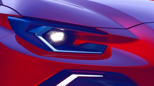 2026 Renault Clio debuts – sixth-gen is larger, gets more expressive styling; hybrid, petrol, LPG engines