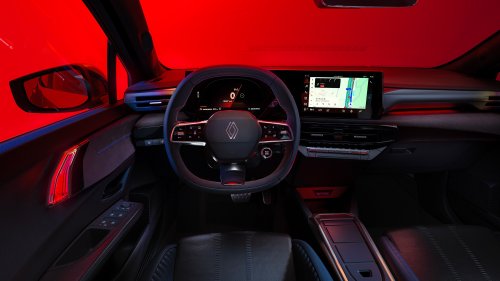 2026 Renault Clio debuts – sixth-gen is larger, gets more expressive styling; hybrid, petrol, LPG engines