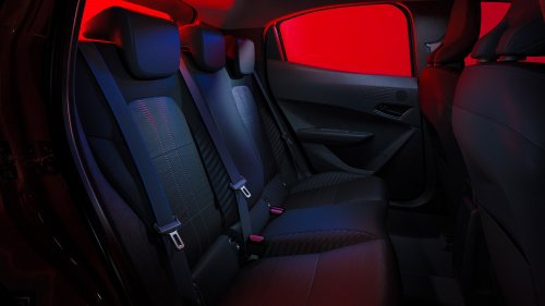 2026 Renault Clio debuts – sixth-gen is larger, gets more expressive styling; hybrid, petrol, LPG engines