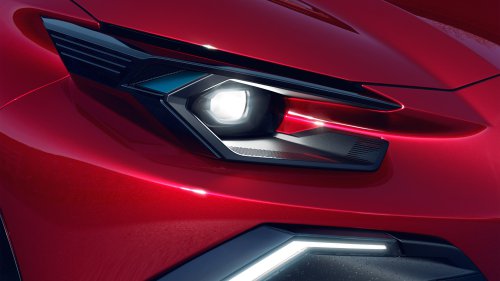 2026 Renault Clio debuts – sixth-gen is larger, gets more expressive styling; hybrid, petrol, LPG engines