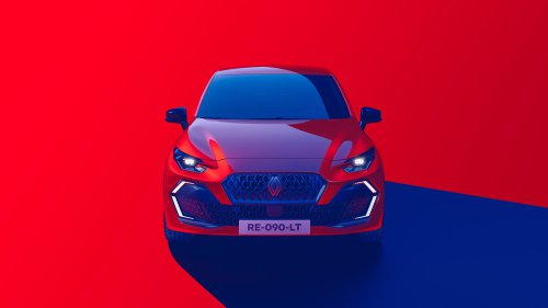 2026 Renault Clio debuts – sixth-gen is larger, gets more expressive styling; hybrid, petrol, LPG engines